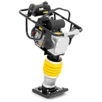 MSW Vibrationsstampfer - 34 x 28 cm - 10