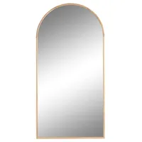 Home esprit Wandspiegel Home ESPRIT natürlich Scandi 90 x