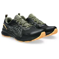 Asics für Herren. 1011B700 Trailrunning-Schuhe Scout 3 schwarz (43.5),