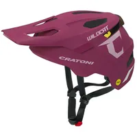 CRATONI WildCat MIPS 49-56 cm Kinder rosa 2023