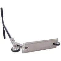 Striker Gravis Tretroller - Raw - L