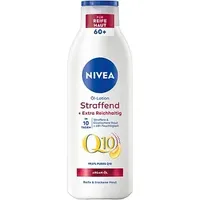 NIVEA Öl-Lotion Q10 Straffend 250 ml