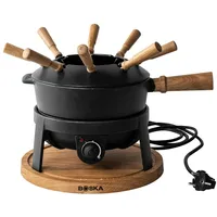 Boska Fondueset Pro - Premium Fondue - Käsefondue -