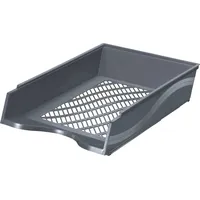 BENE Briefkorb C4 schiefer Packung mit 10 Stück