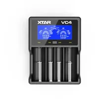 XTAR VC4 USB