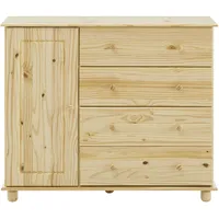 Möbilia Kommode 121x102 cm