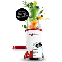 GOURMETmaxx Mr. Magic Standmixer