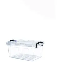 Centi Aufbewahrungsbox 9,5 x 21,5 x 14,5 cm 1-tlg.