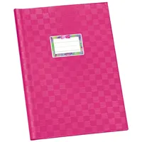 Veloflex Hefthülle A4 PP pink