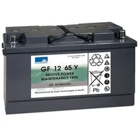 Sonnenschein / Exide GF 12 065 Y 65Ah 12V