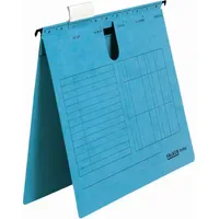 Falken Hängehefter uniReg - Blau