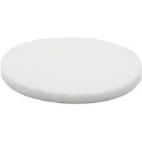 Wagner Softfilz Pads 4tlg. 15123599 Ø 35 x 3