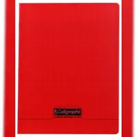 Calligraphe 10x Heft 48Bl 17x22 90g frz Lin PP