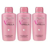 Bettina Barty Love Vanilla Hand & Body Lotion 3