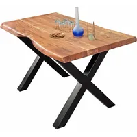 Sam CALI 120 x 77 x 80 cm Akazie