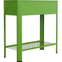 VCM Balora XL 80 x 35 cm Grün