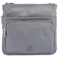 Bogner Schultertasche Verbier Play Serena grau
