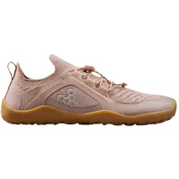 Vivo Barefoot Vivobarefoot Primus Trail Knit FG rosa 38.0