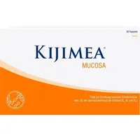Synformulas GmbH Kijimea Mucosa