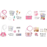 Jakks europe bv Disney Princess Style Collection Kleines Täschchen,