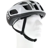 Poc Cytal Lite 50-56 cm weiß/schwarz matt 2023