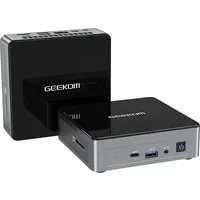 GEEKOM Mini PC Air12 - N150 Intel® N Intel®