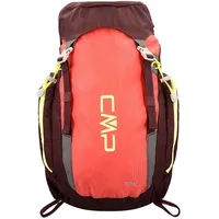 CMP Nordwest 30 Rucksack (Größe 30l braun)