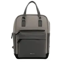 TAMARIS Rucksack Gianna Cityrucksack M Taupe