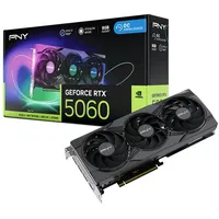 PNY GeForce RTX5060 8 GB DDR7 ARGB OC (8
