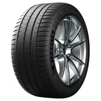 Michelin 275/35 ZR20 (102Y) Pilot Sport 4S XL GOE