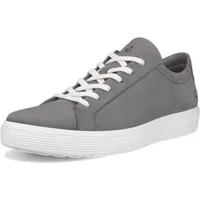 ECCO SOFT 60 Men`s Herrenschuhe - sportliche Halbschuhe -