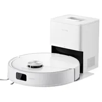 Roborock Q10 VF+ Weiß