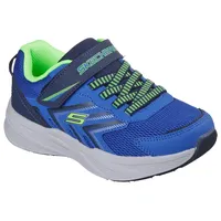 SKECHERS MICROSPEC TREAD Kinder 404115L BLNV , Schuhgröße:34 EU