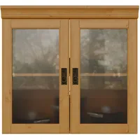 OTTO home Hängeschrank Rügen 80 x 36 x 75