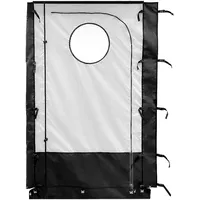 Travellife Markise Vorderwand Tür Scala Front Wand Panel Für