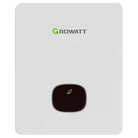 Growatt SYN 50-XH-1 Back Up Box 1-phasig für MIN