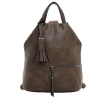 TAMARIS Nele Rucksack Mud