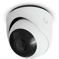 UBIQUITI networks Ubiquiti G6 Turret Überwachungskamera Weiß 4K 3840x2160,