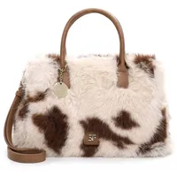 SURI FREY SFY Misty City Shopper M Beige