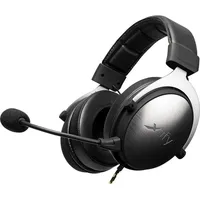 Cherry xtrfy H1 Gaming Headset - Black