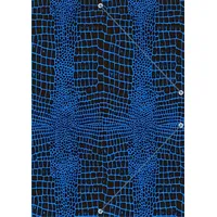 RNK Ordnungsmappe Grace Sea Blue- A4