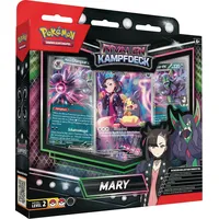 Pokémon Rivalen-Kampfdeck – Mary