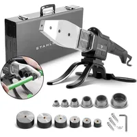 STAHLWERK Muffenschweißgerät PW-800 ST