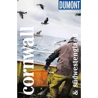 Mairdumont DUMONT Reise-Taschenbuch Reiseführer Cornwall & Südwestengland