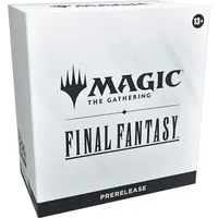 Wizards of the Coast Magic: The Gathering Final Fantasy
