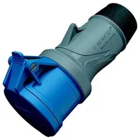 Mennekes CEE Kupplung PTX R 14557