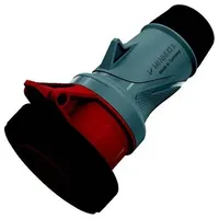 Mennekes CEE Kupplung PTX R 14651