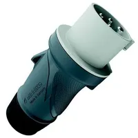 Mennekes CEE Stecker PTX R 13596