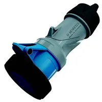 Mennekes CEE Kupplung PTX G 14331