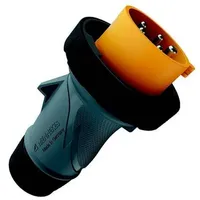 Mennekes CEE Stecker PTX R 13658